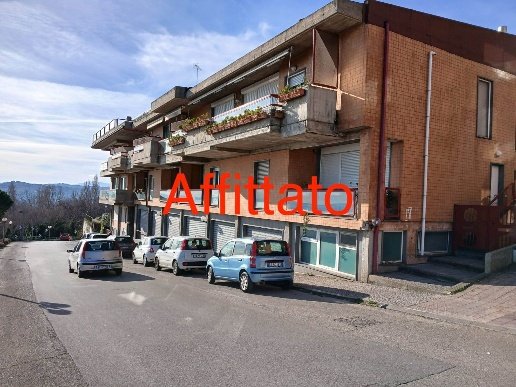 appartamento in affitto a Vasto