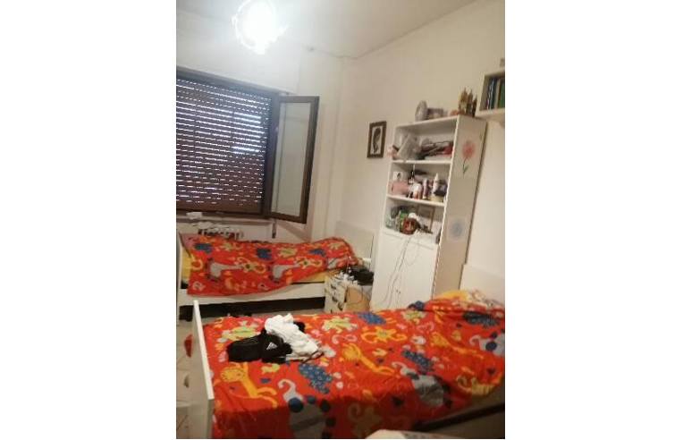 appartamento in affitto a Vasto in zona Marina