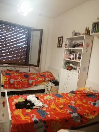 appartamento in affitto a Vasto in zona Marina