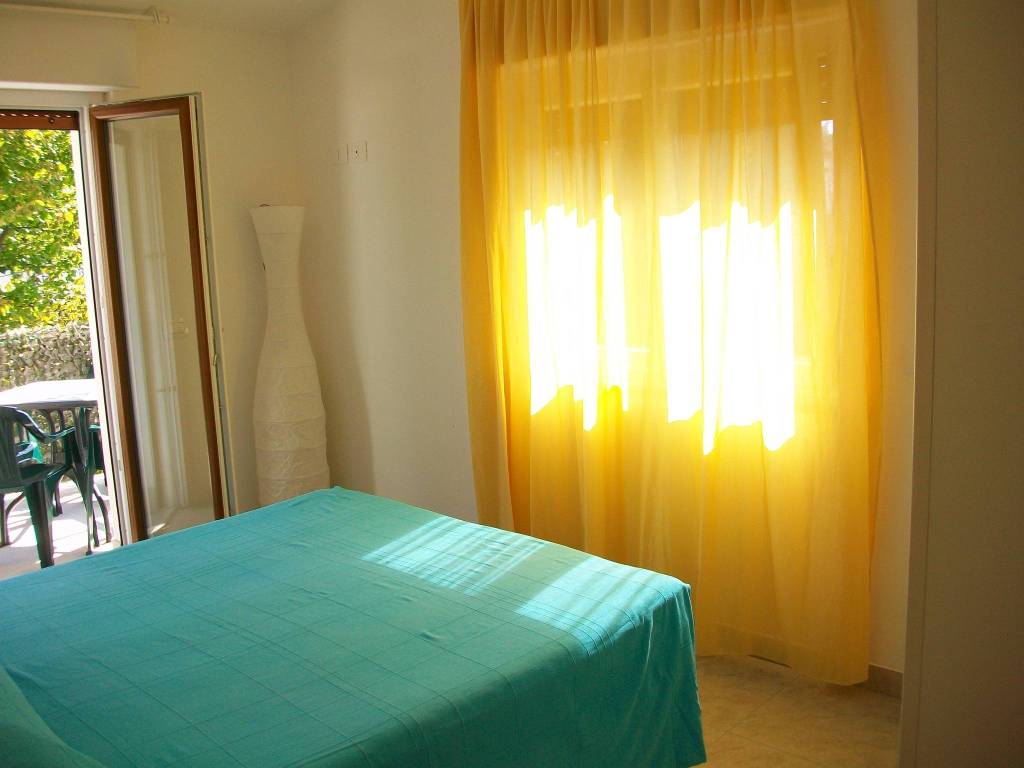 appartamento in affitto a Vasto in zona Marina