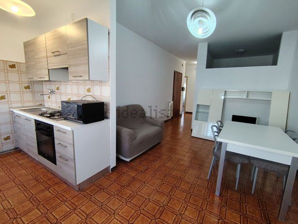 appartamento in affitto a Vasto