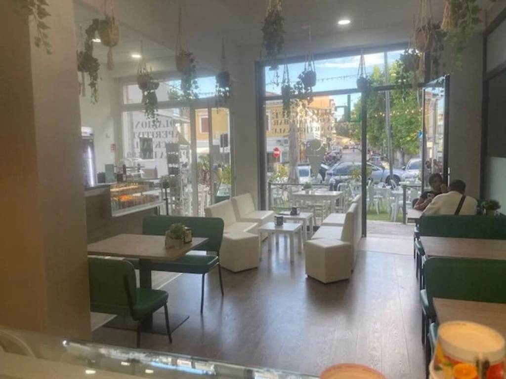 negozio in affitto a Vasto in zona Marina