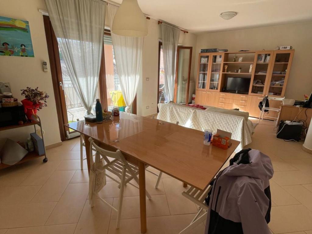 appartamento in affitto a Vasto