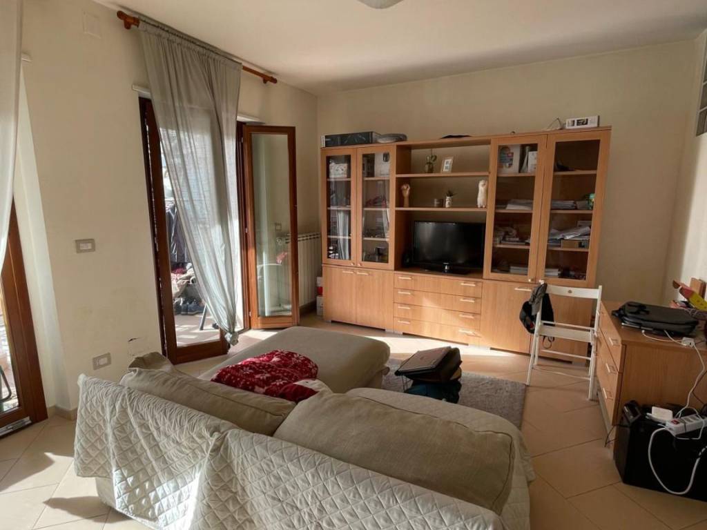 appartamento in affitto a Vasto