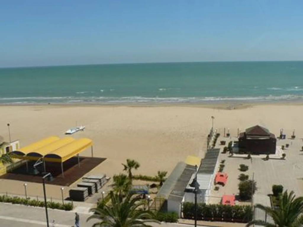 appartamento in affitto a Vasto in zona Marina