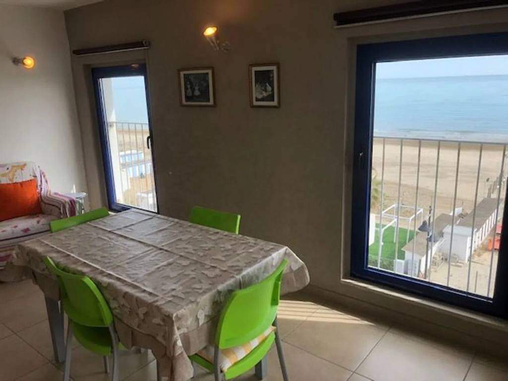 appartamento in affitto a Vasto in zona Marina