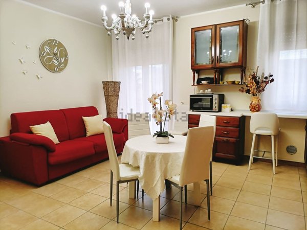 appartamento in affitto a Vasto