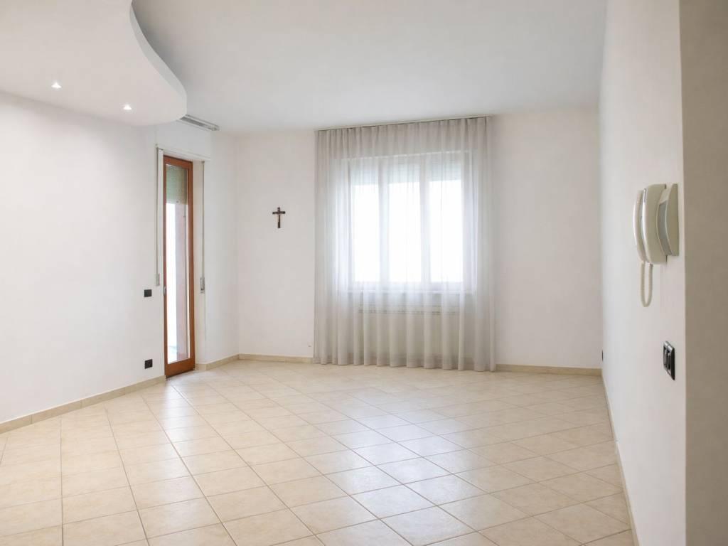 appartamento in affitto a Vasto