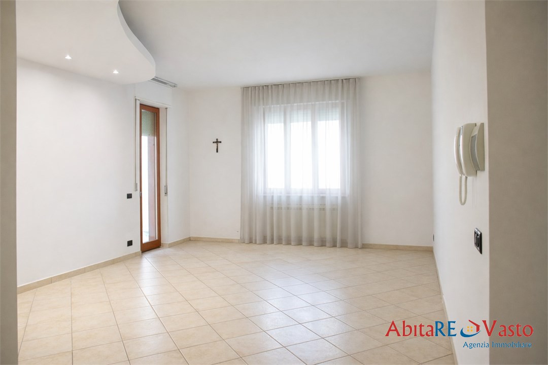 appartamento in affitto a Vasto