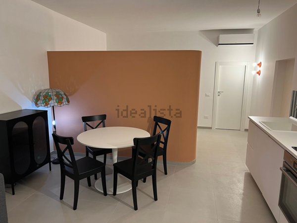 appartamento in affitto a Vasto