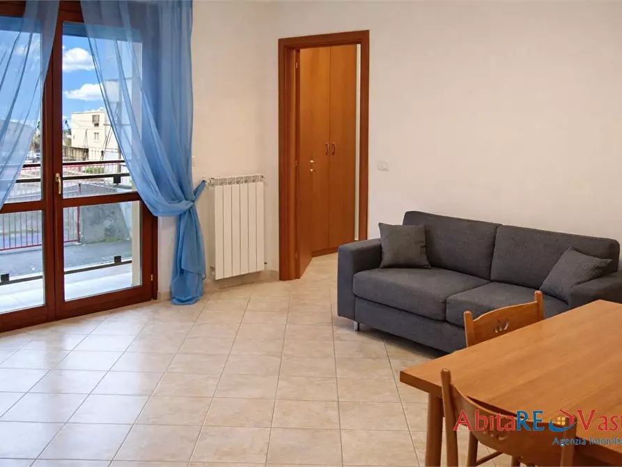 appartamento in affitto a Vasto