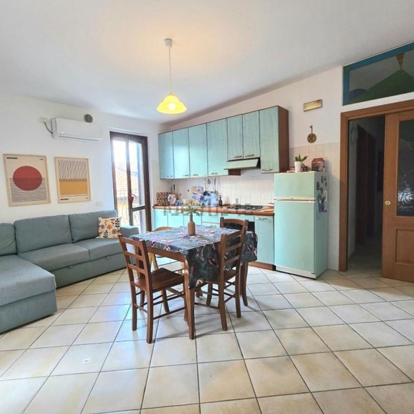 appartamento in affitto a Vasto