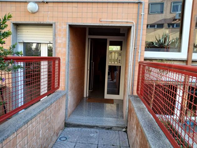 appartamento in affitto a Vasto