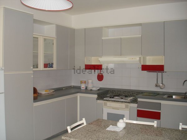 appartamento in affitto a Vasto