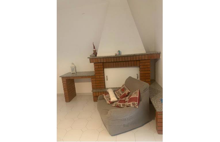 appartamento in affitto a Vasto