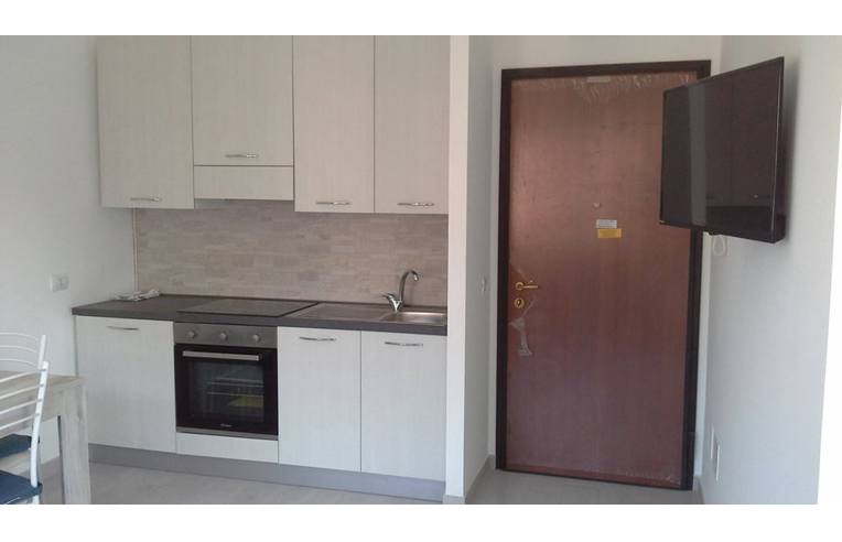 appartamento in affitto a Vasto in zona Marina