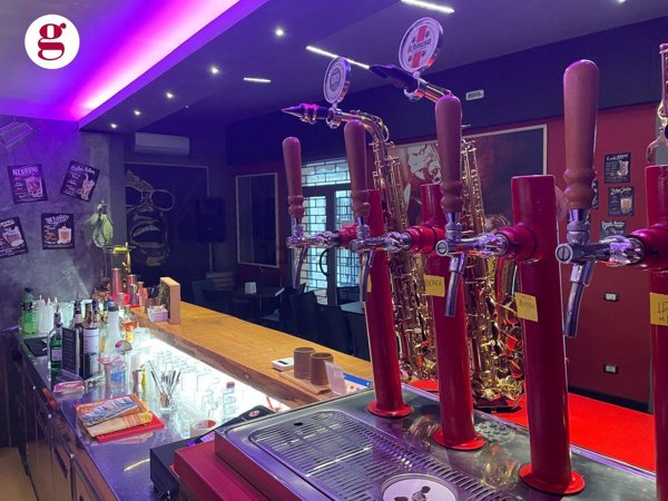 negozio in affitto a Vasto