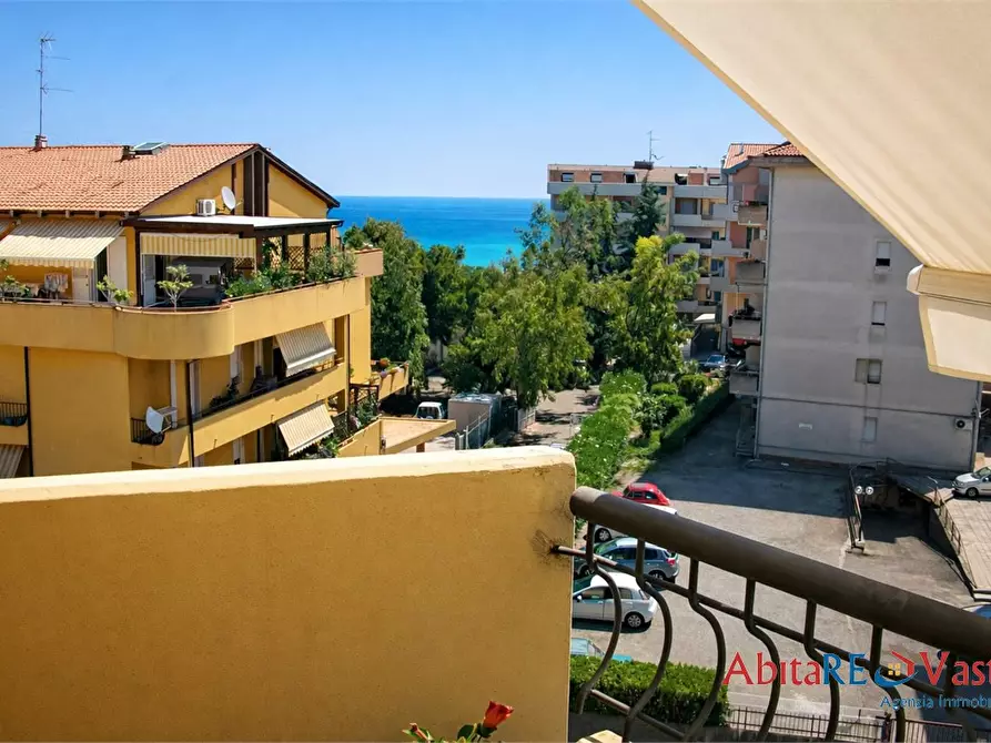 appartamento in affitto a Vasto in zona Sant'Antonio Abate