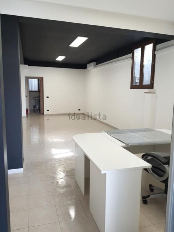 ufficio in affitto a Vasto
