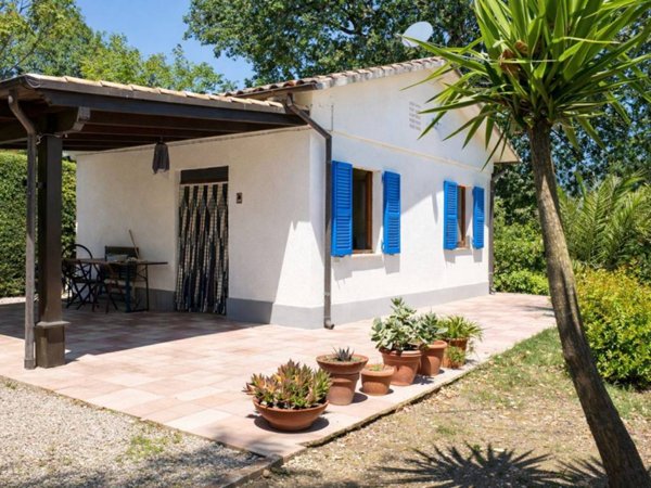 casa indipendente in affitto a Vasto in zona San Lorenzo