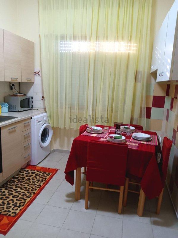 appartamento in affitto a Vasto