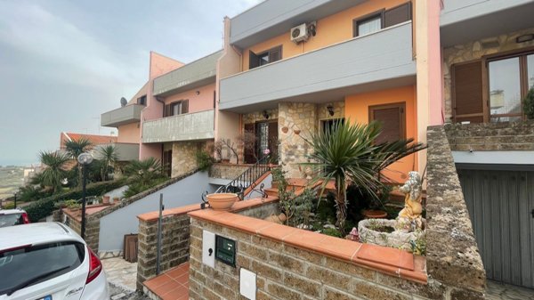 casa indipendente in affitto a Vasto