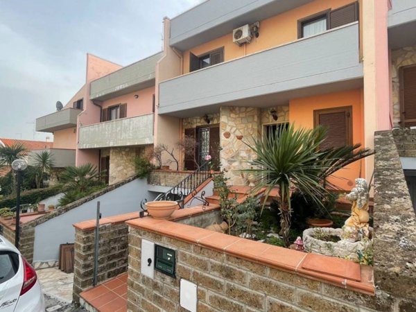 casa indipendente in affitto a Vasto