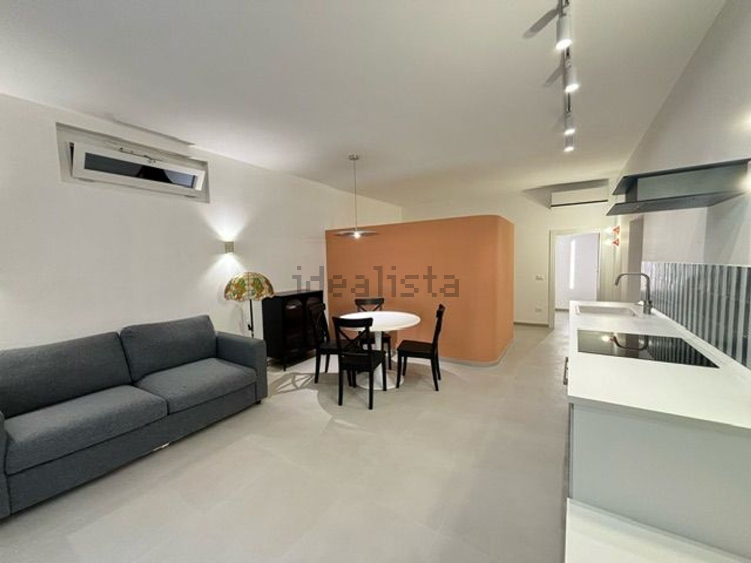 appartamento in affitto a Vasto