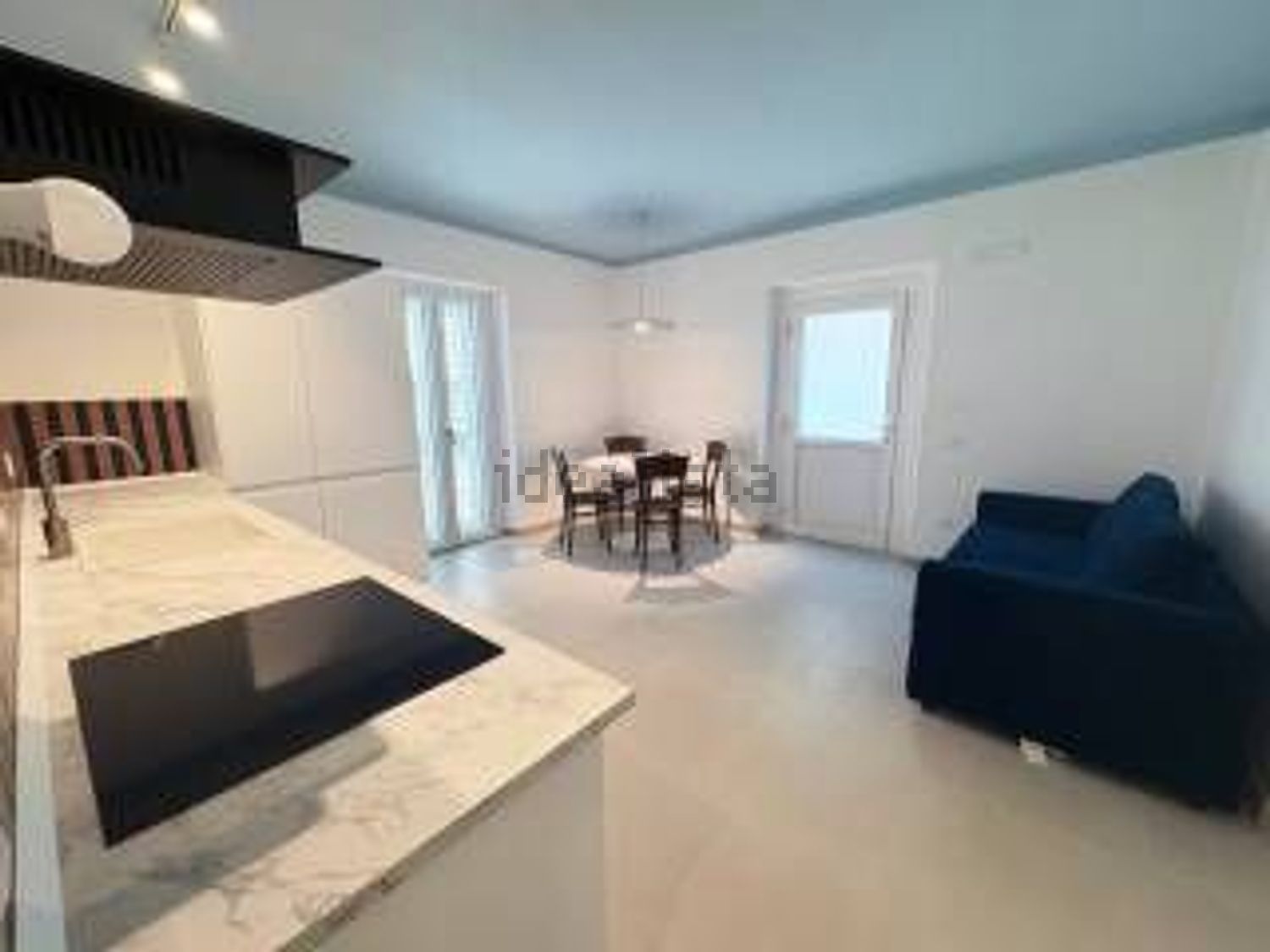 appartamento in affitto a Vasto