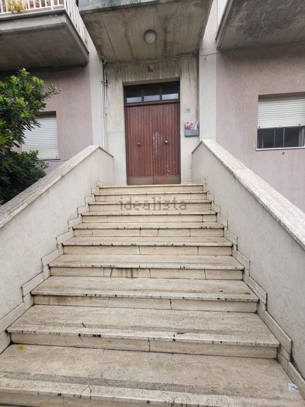 appartamento in affitto a Vasto