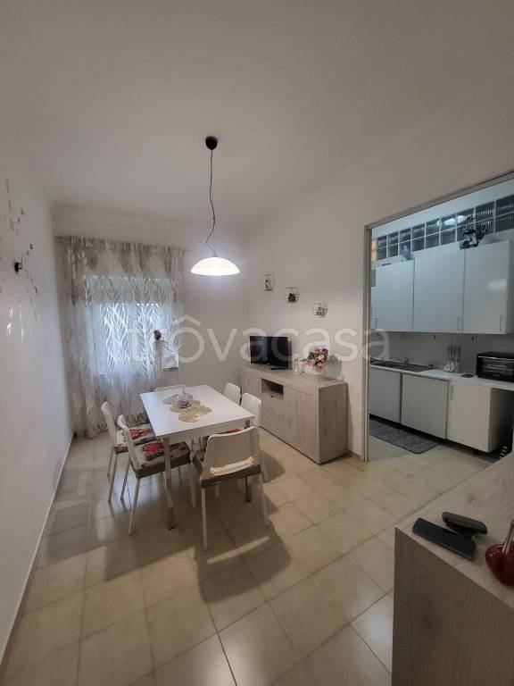 appartamento in affitto a Vasto