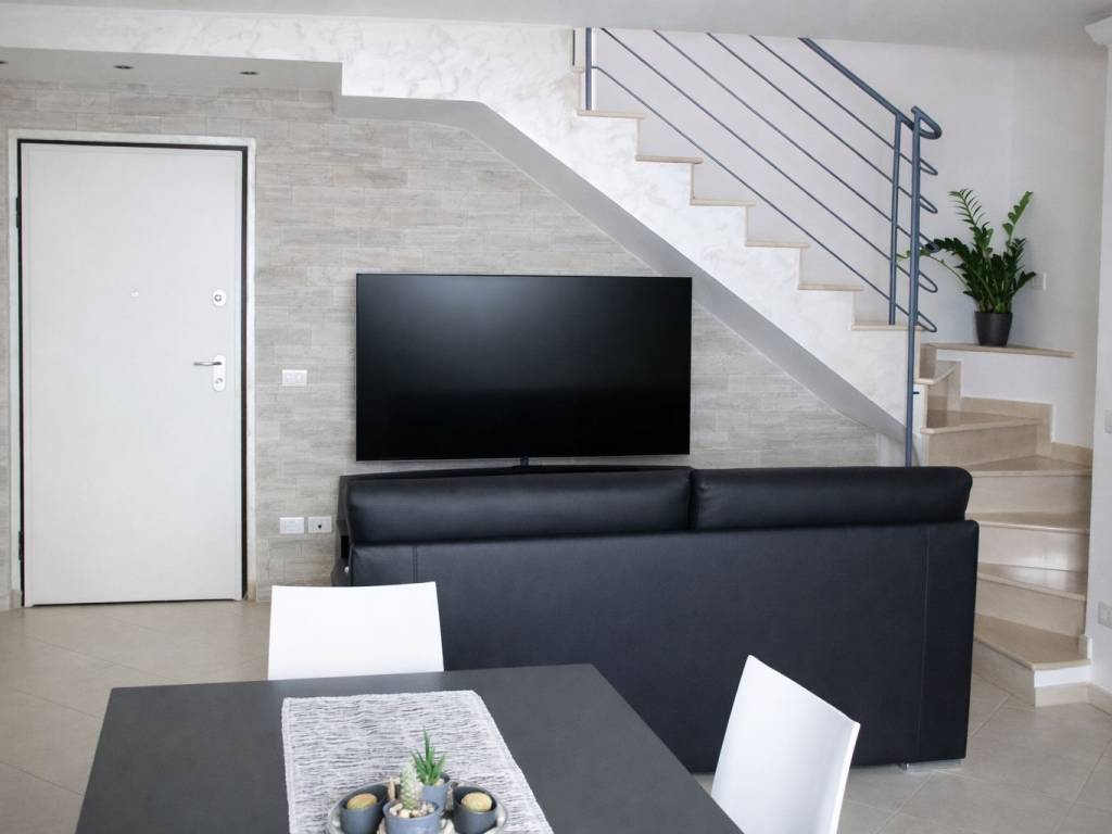 appartamento in affitto a Vasto