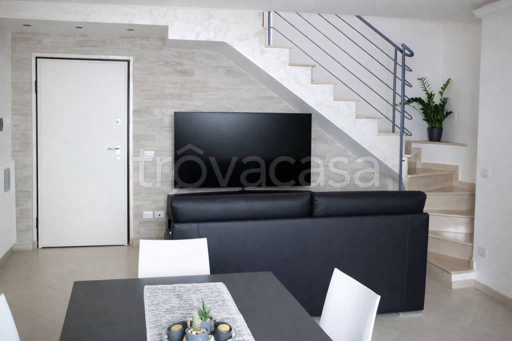 appartamento in affitto a Vasto