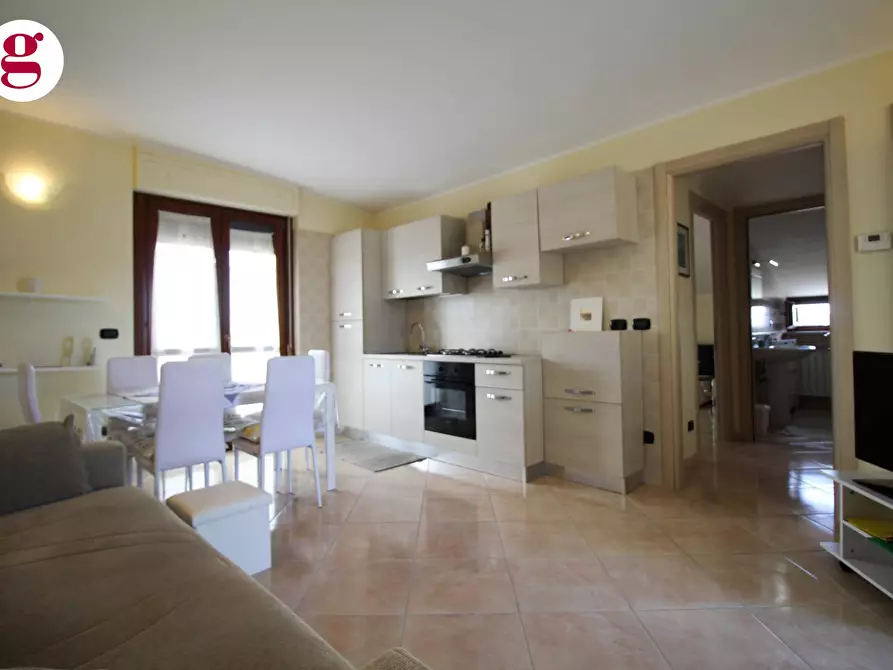 appartamento in affitto a Vasto in zona San Lorenzo