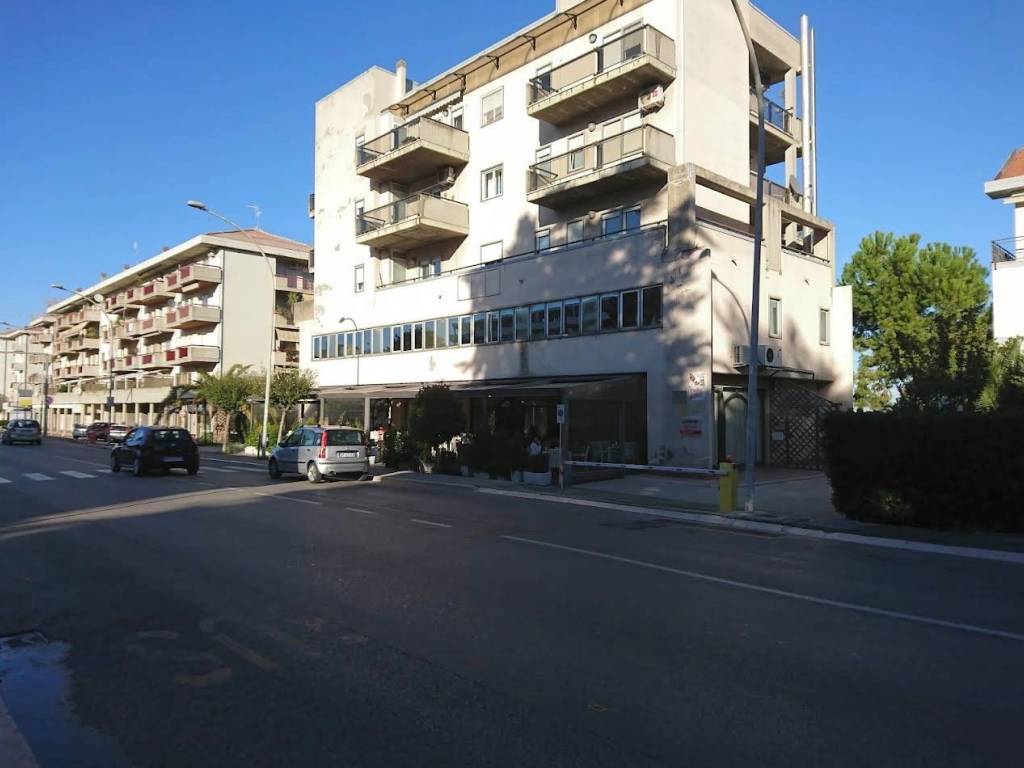 appartamento in affitto a Vasto