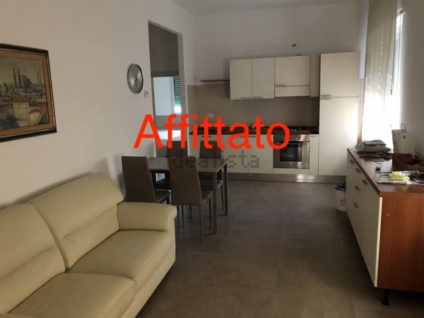 appartamento in affitto a Vasto