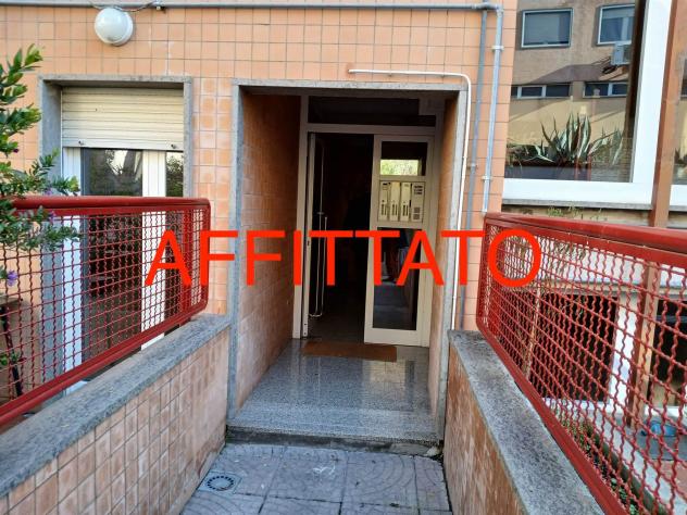 appartamento in affitto a Vasto