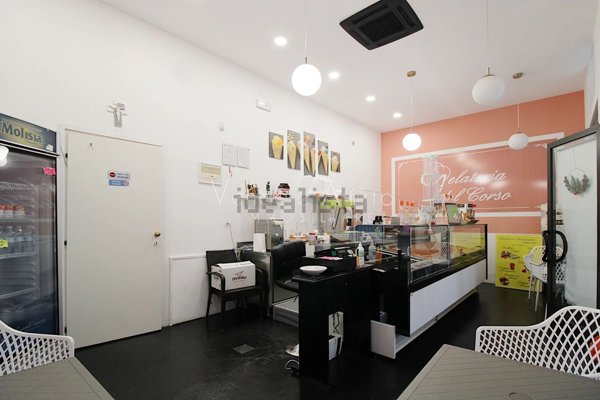 negozio in affitto a Vasto