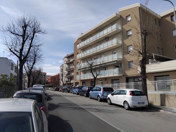 ufficio in affitto a Vasto