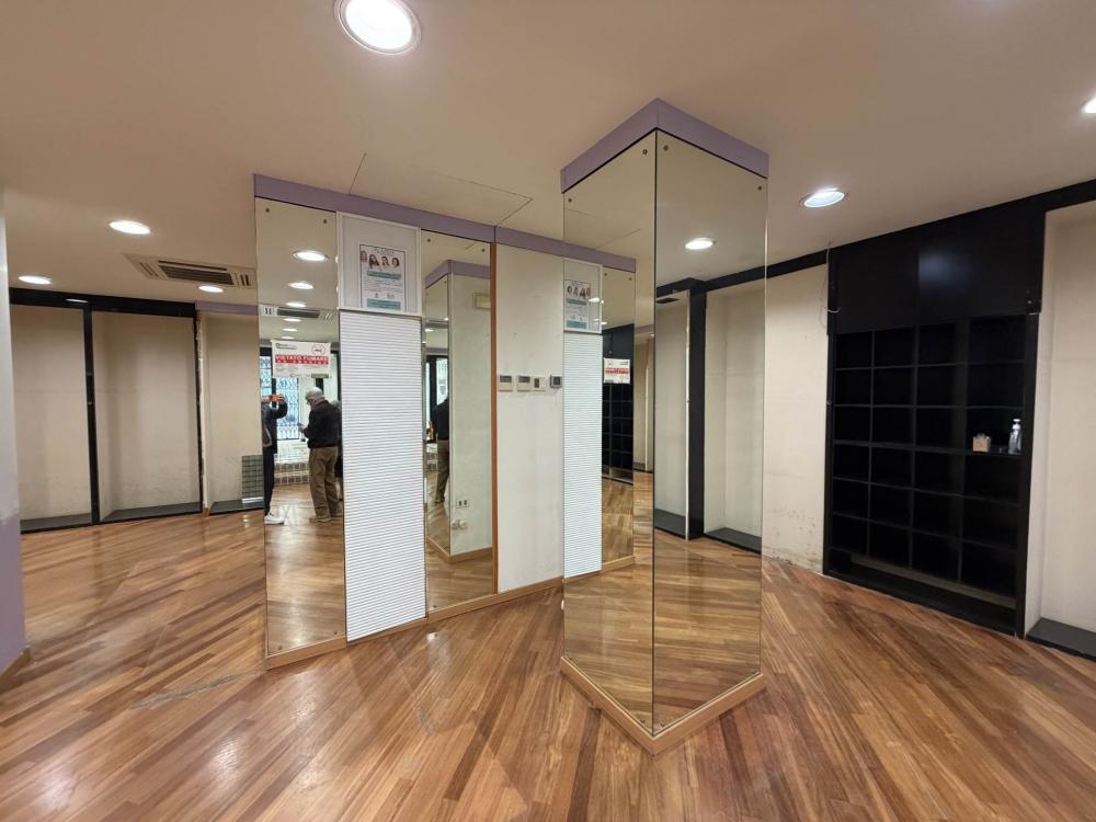 locale commerciale in affitto a Vasto