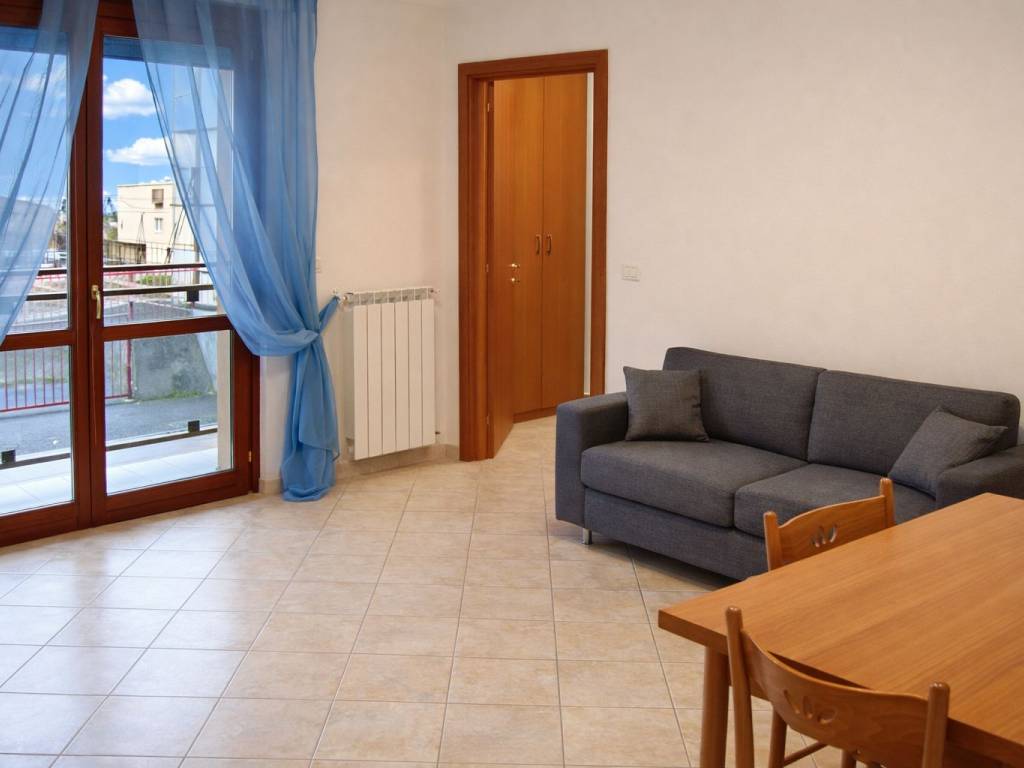 appartamento in affitto a Vasto