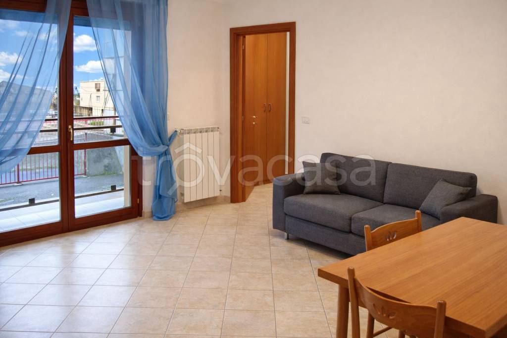 appartamento in affitto a Vasto