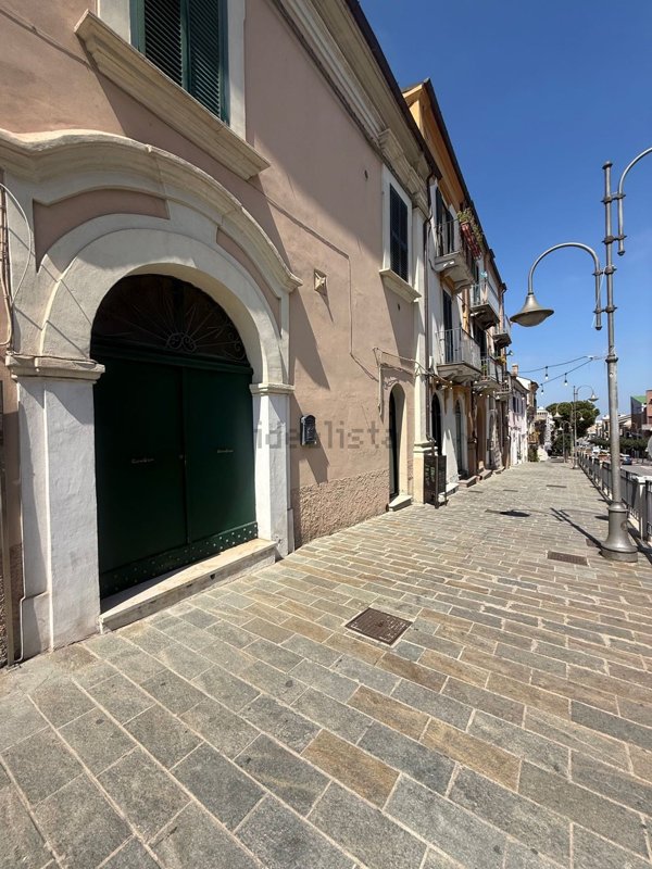 ufficio in affitto a Vasto