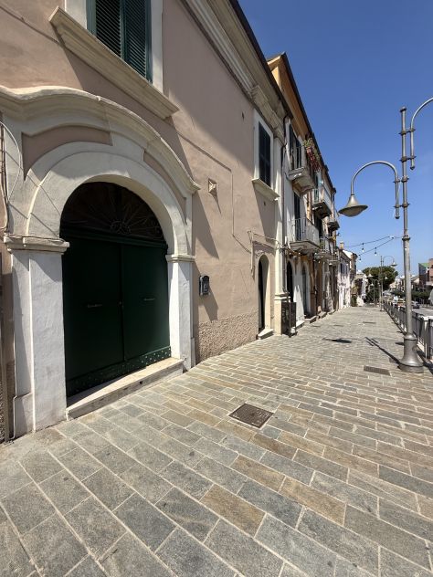 ufficio in affitto a Vasto