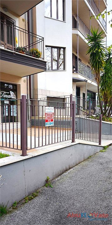 ufficio in affitto a Vasto