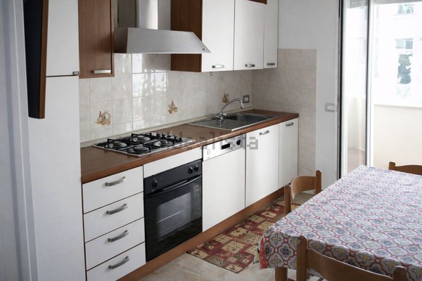 appartamento in affitto a Vasto