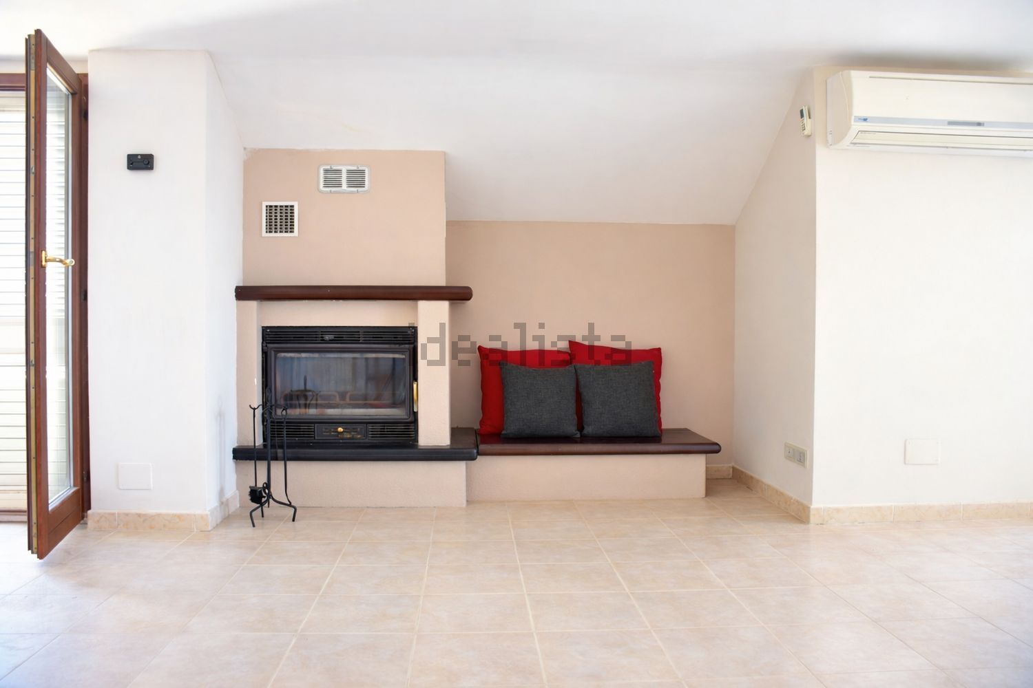 appartamento in affitto a Vasto