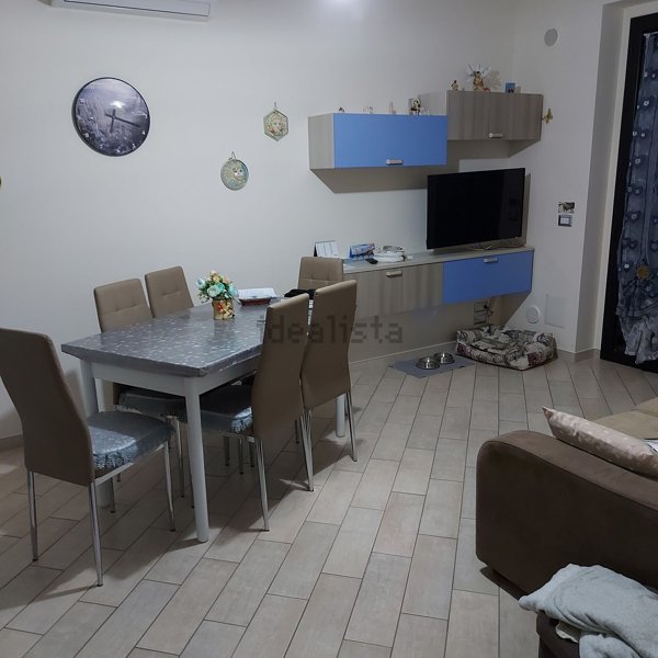 appartamento in affitto a Vasto