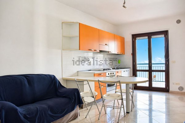 appartamento in affitto a Vasto