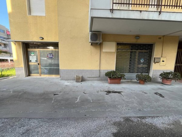 ufficio in affitto a Vasto
